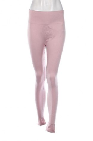 Damen Leggings Sinsay, Größe XL, Farbe Rosa, Preis € 15,70