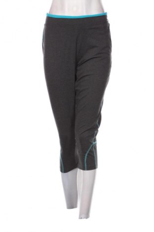 Damskie legginsy Slazenger, Rozmiar L, Kolor Szary, Cena 37,99 zł