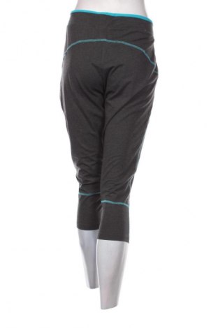 Damen Leggings Slazenger, Größe L, Farbe Grau, Preis € 10,49