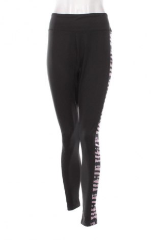 Damskie legginsy South Beach, Rozmiar XXL, Kolor Czarny, Cena 47,99 zł