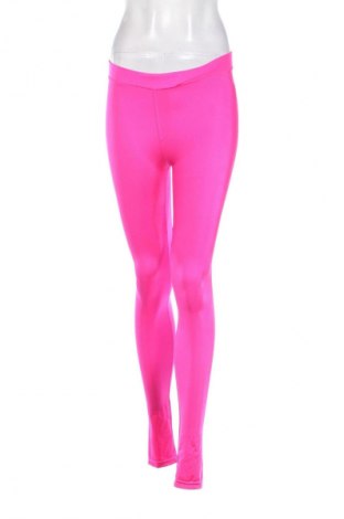 Damen Leggings Sparkz, Größe S, Farbe Rosa, Preis 4,49 €