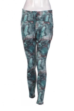 Damen Leggings Sport Performance by Tchibo, Größe M, Farbe Mehrfarbig, Preis € 9,49