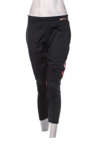 Damen Leggings Sports, Größe M, Farbe Schwarz, Preis € 8,99