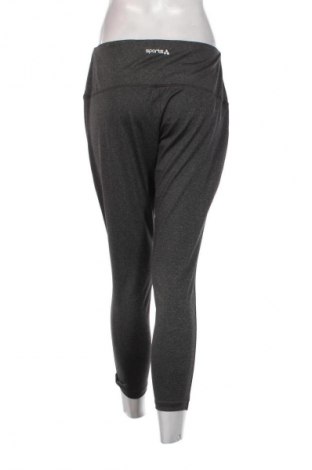 Damen Leggings Sports, Größe M, Farbe Grau, Preis € 9,49