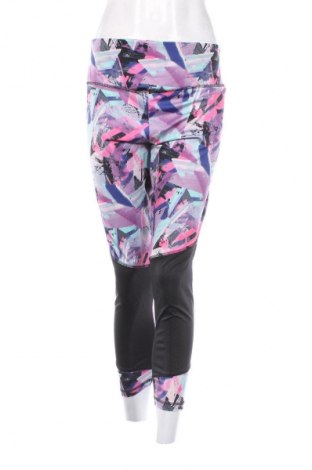 Damskie legginsy Sports, Rozmiar L, Kolor Kolorowy, Cena 42,99 zł