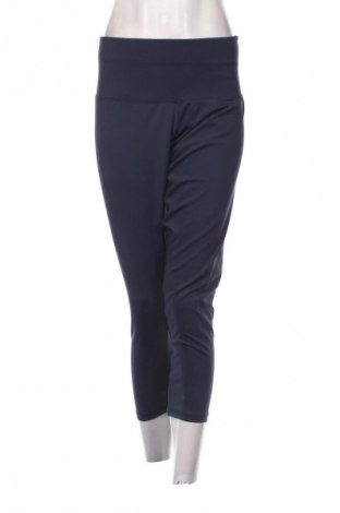 Damen Leggings Sports, Größe L, Farbe Blau, Preis € 10,49