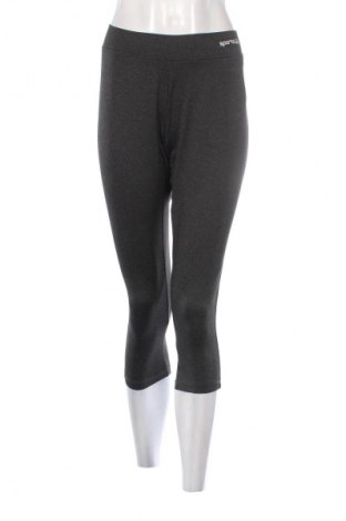 Damen Leggings Sports, Größe M, Farbe Grau, Preis 9,49 €