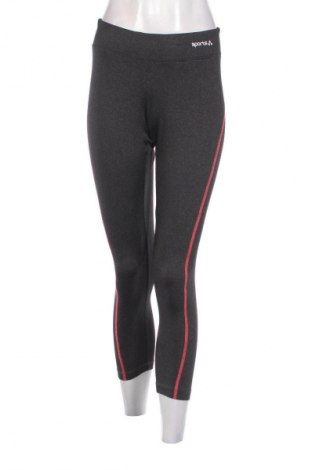 Damskie legginsy Sports, Rozmiar M, Kolor Szary, Cena 33,99 zł