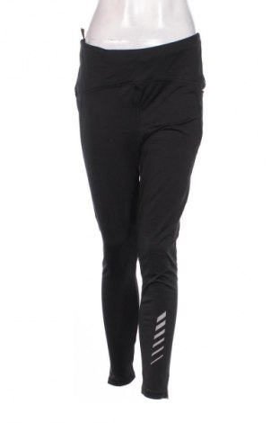 Damskie legginsy Sports Performance by Tchibo, Rozmiar M, Kolor Czarny, Cena 25,99 zł