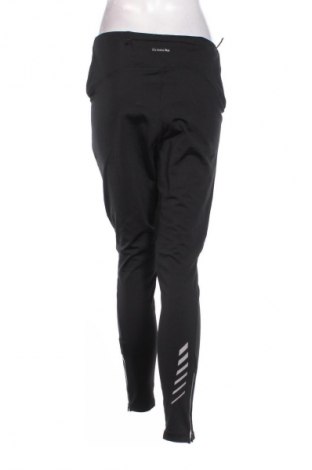 Damskie legginsy Sports Performance by Tchibo, Rozmiar M, Kolor Czarny, Cena 37,99 zł