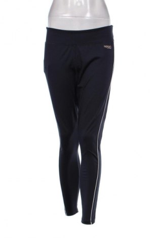 Damen Leggings Stooker, Größe L, Farbe Blau, Preis € 9,49