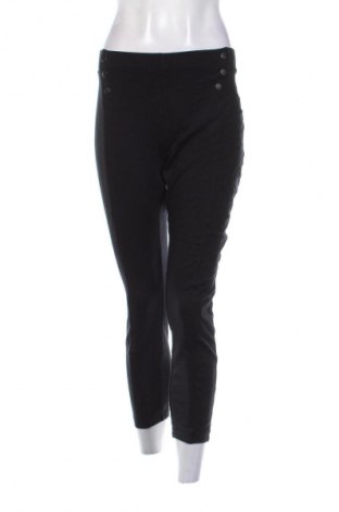 Damen Leggings Street One, Größe XL, Farbe Schwarz, Preis € 10,49