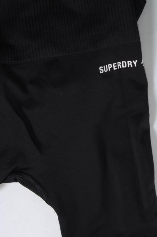 Dámské legíny  Superdry, Velikost XS, Barva Černá, Cena  239,00 Kč