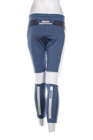 Damen Leggings Swix, Größe L, Farbe Mehrfarbig, Preis € 9,99