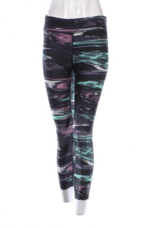 Damskie legginsy TCM, Rozmiar M, Kolor Kolorowy, Cena 37,99 zł