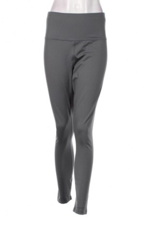 Damen Leggings TCM, Größe L, Farbe Grau, Preis 9,49 €