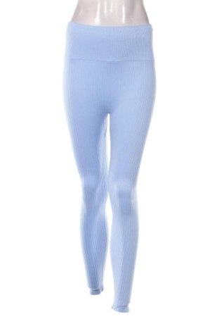 Damen Leggings TCM, Größe S, Farbe Blau, Preis 9,49 €