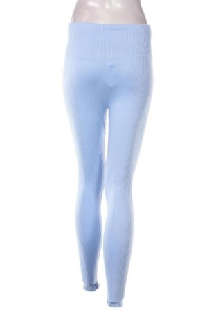 Damen Leggings TCM, Größe S, Farbe Blau, Preis 18,49 €