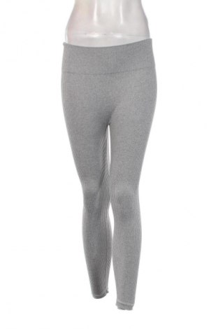 Damen Leggings TCM, Größe M, Farbe Grau, Preis € 6,99