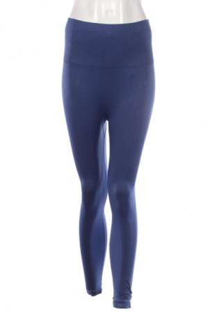 Damen Leggings TCM, Größe S, Farbe Blau, Preis 9,49 €