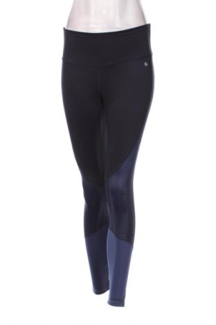 Damen Leggings TCM, Größe M, Farbe Blau, Preis 9,49 €