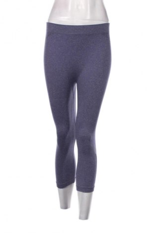 Damskie legginsy TCM, Rozmiar XS, Kolor Niebieski, Cena 33,99 zł