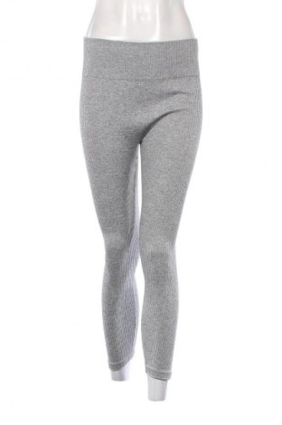 Damen Leggings TCM, Größe L, Farbe Grau, Preis 15,99 €