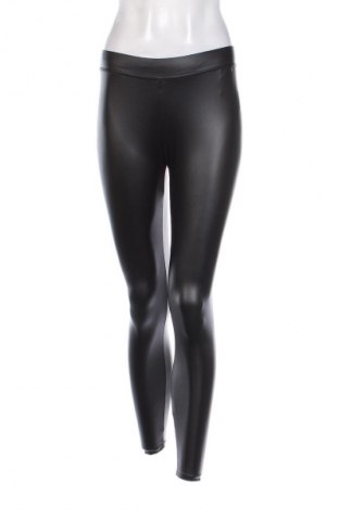 Damskie legginsy Tally Weijl, Rozmiar M, Kolor Czarny, Cena 28,99 zł