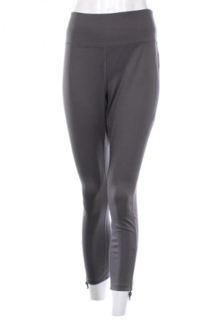 Damen Leggings Tchibo, Größe L, Farbe Grau, Preis € 8,99