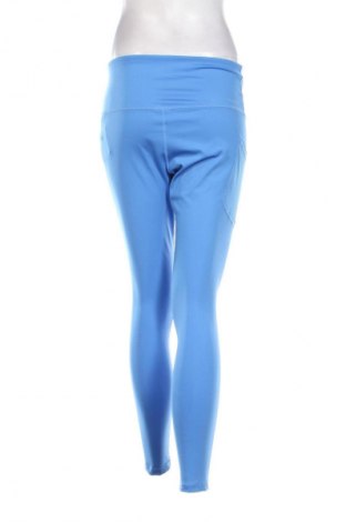 Damen Leggings Tchibo, Größe M, Farbe Blau, Preis 8,99 €