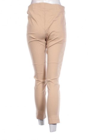 Damen Leggings Tchibo, Größe M, Farbe Beige, Preis € 6,49