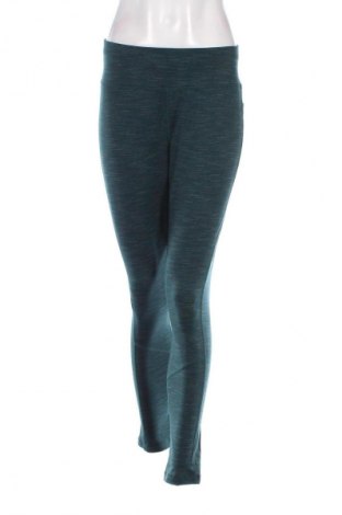 Damen Leggings Tchibo, Größe XL, Farbe Grün, Preis 10,49 €