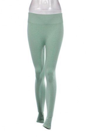 Damen Leggings Teveo, Größe XS, Farbe Grün, Preis 20,49 €