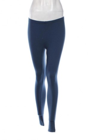 Damen Leggings Tezenis, Größe S, Farbe Blau, Preis € 5,99