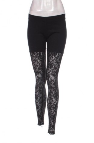 Damen Leggings Tezenis, Größe S, Farbe Schwarz, Preis € 5,99