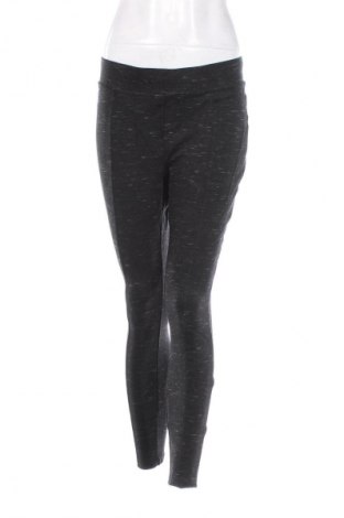 Damen Leggings Time and tru, Größe M, Farbe Grau, Preis € 6,99