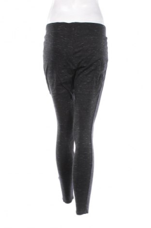 Damen Leggings Time and tru, Größe M, Farbe Grau, Preis 9,49 €