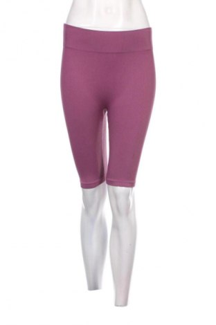 Damen Leggings Trendyol, Größe M, Farbe Aschrosa, Preis € 22,99