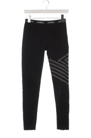 Női leggings Umbro, Méret XS, Szín Fekete, Ár 3 149 Ft