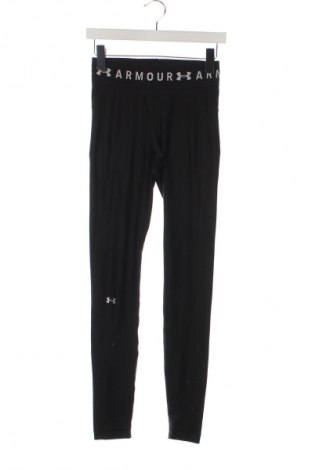 Colant de femei Under Armour, Mărime S, Culoare Negru, Preț 83,99 Lei