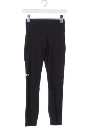 Colant de femei Under Armour, Mărime XS, Culoare Negru, Preț 85,99 Lei