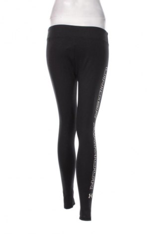 Damen Leggings Under Armour, Größe M, Farbe Schwarz, Preis € 22,99