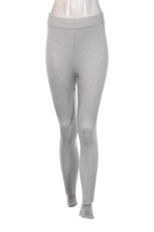 Damen Leggings Uniqlo, Größe L, Farbe Grau, Preis 6,99 €