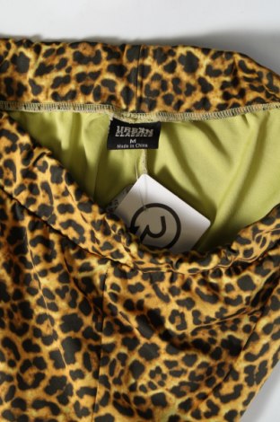 Damskie legginsy Urban Classics, Rozmiar S, Kolor Kolorowy, Cena 32,99 zł