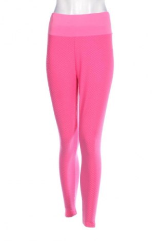 Damen Leggings VRS, Größe XXL, Farbe Rosa, Preis € 6,99