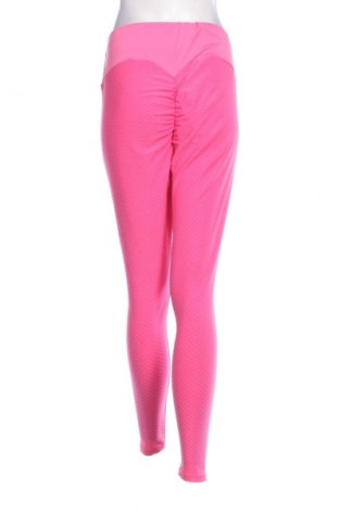 Damskie legginsy VRS, Rozmiar XXL, Kolor Różowy, Cena 26,99 zł