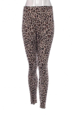 Damen Leggings VRS Woman, Größe XL, Farbe Mehrfarbig, Preis € 6,99