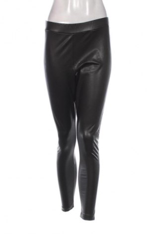 Damen Leggings Vero Moda, Größe M, Farbe Schwarz, Preis 6,99 €