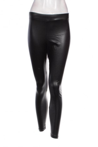 Damen Leggings Vero Moda, Größe M, Farbe Schwarz, Preis € 6,99