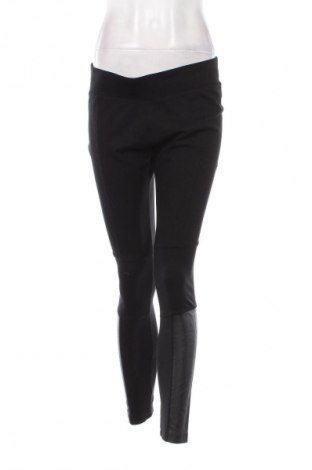 Damskie legginsy Woman By Tchibo, Rozmiar L, Kolor Czarny, Cena 32,99 zł